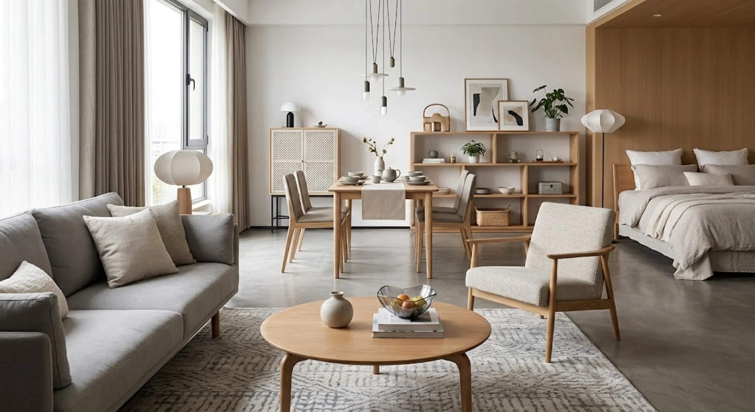 Furniture and home goods